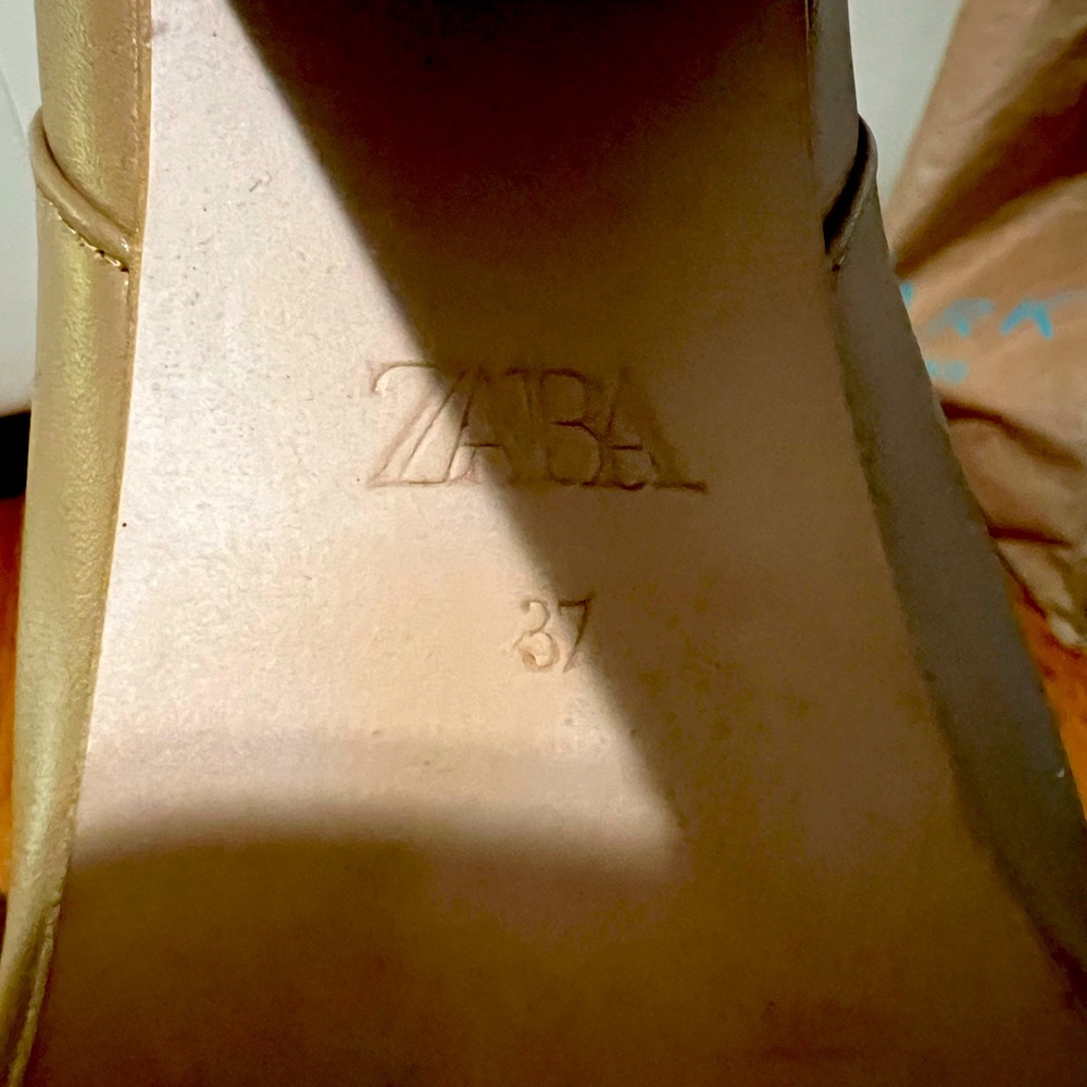 Barely used boots